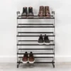 Expandable Shoe Shelf - Room Essentials™ -Outlet The Casa Gleam Store GUEST ea729e9b 2b77 4890 bcc4 7291e0d715f1