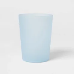 16pc Plastic Dishware Set Blue - Room Essentials™ -Outlet The Casa Gleam Store GUEST eaaa0404 51ba 4219 ae54 f6cfd5904c94