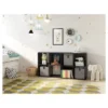 11" 8 Cube Organizer Shelf - Room Essentials White -Outlet The Casa Gleam Store GUEST ec800784 db3a 44f6 a9c5 014ad0f8f544