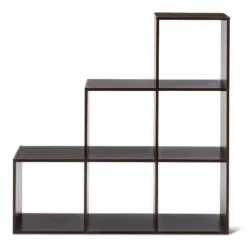 11" 3-2-1 Cube Organizer Shelf - Room Essentials White -Outlet The Casa Gleam Store GUEST ef1c8fb7 489c 4c19 8144 b9ae4224ddf3