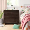 Modern 3 Drawer Dresser - Room Essentials™ Espresso -Outlet The Casa Gleam Store GUEST f09a4935 b9e8 41ee 9dc7 46bb02eb3dc0