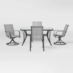 Sling Patio Dining Collection – Room Essentials™