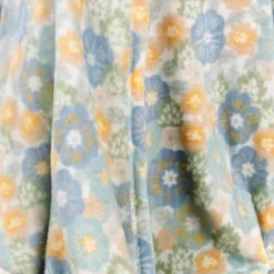 Printed Plush Floral Throw Blanket - Room Essentials™ Green 9 Printed Plush Floral Throw Blanket - Room Essentials™ Green -Outlet The Casa Gleam Store GUEST f2e09f46 eb71 447b b4f8 21ddb5a40448