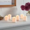 6pk Votives LED Candle - Room Essentials™ 2 6pk Votives LED Candle - Room Essentials™ -Outlet The Casa Gleam Store GUEST f432372d 4259 4fc2 a73e 91d5c8a95e6b