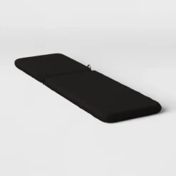 78"x22" Outdoor Chaise Lounge Cushion - Room Essentials™ Tan 12 78"x22" Outdoor Chaise Lounge Cushion - Room Essentials™ Tan -Outlet The Casa Gleam Store GUEST fab04daf 9082 46c0 b068 3d82e98ff592