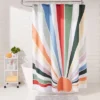 Rainbow Sunshine Shower Curtain - Room Essentials™ 1 Rainbow Sunshine Shower Curtain - Room Essentials™ -Outlet The Casa Gleam Store GUEST faddc0c3 d874 47dd a845 811bc5339850