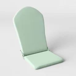 46"x21.5" Outdoor Adirondack Chair Cushion - Room Essentials™ Tan 18 46"x21.5" Outdoor Adirondack Chair Cushion - Room Essentials™ Tan -Outlet The Casa Gleam Store GUEST fc5e1482 952a 4f85 9774 ae1358e73898