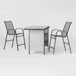 Patio Bar Collection – Room Essentials