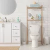 Over The Toilet Storage Metallic Gold - Room Essentials™ 2 Over The Toilet Storage Metallic Gold - Room Essentials™ -Outlet The Casa Gleam Store GUEST ffb9526e ea2d 4f50 97e4 7f80e58775cb